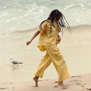 FREE PEOPLE - Day in the Life - Pants